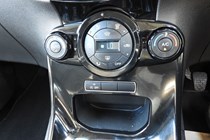 Ford Fiesta (08-17) 1.0 EcoBoost Titanium 5d For Sale - St Michaels Garage Ltd, Swanage