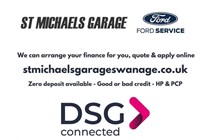 Ford Fiesta (08-17) 1.0 EcoBoost Titanium 5d For Sale - St Michaels Garage Ltd, Swanage