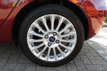 Ford Fiesta (08-17) 1.0 EcoBoost Titanium 5d For Sale - St Michaels Garage Ltd, Swanage