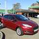 Ford Fiesta (08-17) 1.0 EcoBoost Titanium 5d For Sale - St Michaels Garage Ltd, Swanage