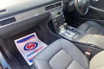 Volvo V70 (07-16) D5 SE 5d Geartronic For Sale - Automotion Vehicle Sales, Plymouth