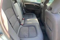 Volvo V70 (07-16) D5 SE 5d Geartronic For Sale - Automotion Vehicle Sales, Plymouth