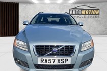 Volvo V70 (07-16) D5 SE 5d Geartronic For Sale - Automotion Vehicle Sales, Plymouth