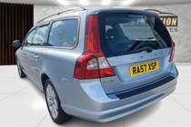 Volvo V70 (07-16) D5 SE 5d Geartronic For Sale - Automotion Vehicle Sales, Plymouth