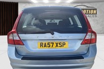 Volvo V70 (07-16) D5 SE 5d Geartronic For Sale - Automotion Vehicle Sales, Plymouth