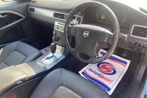 Volvo V70 (07-16) D5 SE 5d Geartronic For Sale - Automotion Vehicle Sales, Plymouth