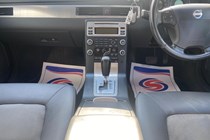 Volvo V70 (07-16) D5 SE 5d Geartronic For Sale - Automotion Vehicle Sales, Plymouth