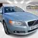 Volvo V70 (07-16) D5 SE 5d Geartronic For Sale - Automotion Vehicle Sales, Plymouth