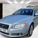 Volvo V70 (07-16) D5 SE 5d Geartronic For Sale - Automotion Vehicle Sales, Plymouth