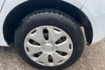 Ford Fiesta (08-17) 1.6 TDCi (95bhp) Econetic (AC) 5d For Sale - Falcon Motors Cheshire, Warrington