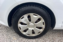 Ford Fiesta (08-17) 1.6 TDCi (95bhp) Econetic (AC) 5d For Sale - Falcon Motors Cheshire, Warrington