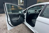 Ford Fiesta (08-17) 1.6 TDCi (95bhp) Econetic (AC) 5d For Sale - Falcon Motors Cheshire, Warrington