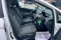 Ford Fiesta (08-17) 1.6 TDCi (95bhp) Econetic (AC) 5d For Sale - Falcon Motors Cheshire, Warrington