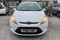Ford Fiesta (08-17) 1.6 TDCi (95bhp) Econetic (AC) 5d For Sale - Falcon Motors Cheshire, Warrington