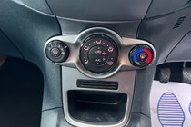 Ford Fiesta (08-17) 1.6 TDCi (95bhp) Econetic (AC) 5d For Sale - Falcon Motors Cheshire, Warrington