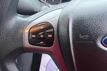Ford Fiesta (08-17) 1.6 TDCi (95bhp) Econetic (AC) 5d For Sale - Falcon Motors Cheshire, Warrington