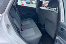 Ford Fiesta (08-17) 1.6 TDCi (95bhp) Econetic (AC) 5d For Sale - Falcon Motors Cheshire, Warrington