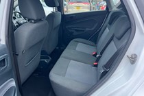 Ford Fiesta (08-17) 1.6 TDCi (95bhp) Econetic (AC) 5d For Sale - Falcon Motors Cheshire, Warrington