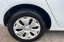 Ford Fiesta (08-17) 1.6 TDCi (95bhp) Econetic (AC) 5d For Sale - Falcon Motors Cheshire, Warrington
