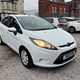 Ford Fiesta (08-17) 1.6 TDCi (95bhp) Econetic (AC) 5d For Sale - Falcon Motors Cheshire, Warrington
