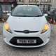 Ford Fiesta (08-17) 1.6 TDCi (95bhp) Econetic (AC) 5d For Sale - Falcon Motors Cheshire, Warrington