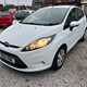 Ford Fiesta (08-17) 1.6 TDCi (95bhp) Econetic (AC) 5d For Sale - Falcon Motors Cheshire, Warrington