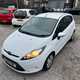 Ford Fiesta (08-17) 1.6 TDCi (95bhp) Econetic (AC) 5d For Sale - Falcon Motors Cheshire, Warrington