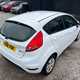 Ford Fiesta (08-17) 1.6 TDCi (95bhp) Econetic (AC) 5d For Sale - Falcon Motors Cheshire, Warrington