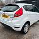 Ford Fiesta (08-17) 1.6 TDCi (95bhp) Econetic (AC) 5d For Sale - Falcon Motors Cheshire, Warrington