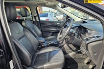 Ford Kuga (12-20) 2.0 TDCi Titanium X 2WD 5d For Sale - FD MOTOR GROUP, Radstock