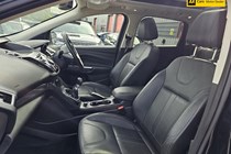Ford Kuga (12-20) 2.0 TDCi Titanium X 2WD 5d For Sale - FD MOTOR GROUP, Radstock