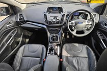 Ford Kuga (12-20) 2.0 TDCi Titanium X 2WD 5d For Sale - FD MOTOR GROUP, Radstock