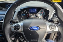 Ford Kuga (12-20) 2.0 TDCi Titanium X 2WD 5d For Sale - FD MOTOR GROUP, Radstock