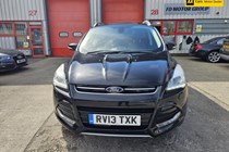 Ford Kuga (12-20) 2.0 TDCi Titanium X 2WD 5d For Sale - FD MOTOR GROUP, Radstock