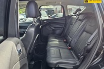 Ford Kuga (12-20) 2.0 TDCi Titanium X 2WD 5d For Sale - FD MOTOR GROUP, Radstock