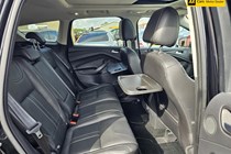 Ford Kuga (12-20) 2.0 TDCi Titanium X 2WD 5d For Sale - FD MOTOR GROUP, Radstock