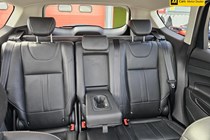 Ford Kuga (12-20) 2.0 TDCi Titanium X 2WD 5d For Sale - FD MOTOR GROUP, Radstock