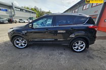 Ford Kuga (12-20) 2.0 TDCi Titanium X 2WD 5d For Sale - FD MOTOR GROUP, Radstock