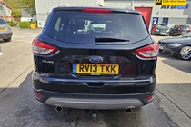 Ford Kuga (12-20) 2.0 TDCi Titanium X 2WD 5d For Sale - FD MOTOR GROUP, Radstock
