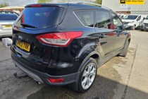 Ford Kuga (12-20) 2.0 TDCi Titanium X 2WD 5d For Sale - FD MOTOR GROUP, Radstock