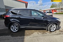 Ford Kuga (12-20) 2.0 TDCi Titanium X 2WD 5d For Sale - FD MOTOR GROUP, Radstock
