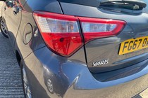 Toyota Yaris (11-20) Icon 1.5 VVT-i 5d For Sale - Chiltern Car Sales, High Wycombe