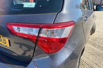 Toyota Yaris (11-20) Icon 1.5 VVT-i 5d For Sale - Chiltern Car Sales, High Wycombe