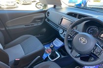 Toyota Yaris (11-20) Icon 1.5 VVT-i 5d For Sale - Chiltern Car Sales, High Wycombe