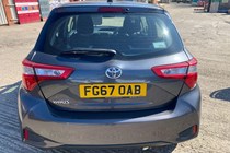 Toyota Yaris (11-20) Icon 1.5 VVT-i 5d For Sale - Chiltern Car Sales, High Wycombe