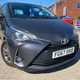 Toyota Yaris (11-20) Icon 1.5 VVT-i 5d For Sale - Chiltern Car Sales, High Wycombe