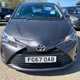 Toyota Yaris (11-20) Icon 1.5 VVT-i 5d For Sale - Chiltern Car Sales, High Wycombe