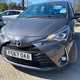Toyota Yaris (11-20) Icon 1.5 VVT-i 5d For Sale - Chiltern Car Sales, High Wycombe