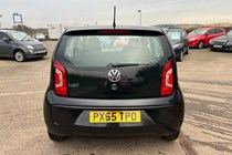 Volkswagen Up (12-23) 1.0 Move Up 3d For Sale - Ashley Jordan Cars, Shrewsbury