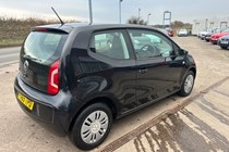 Volkswagen Up (12-23) 1.0 Move Up 3d For Sale - Ashley Jordan Cars, Shrewsbury